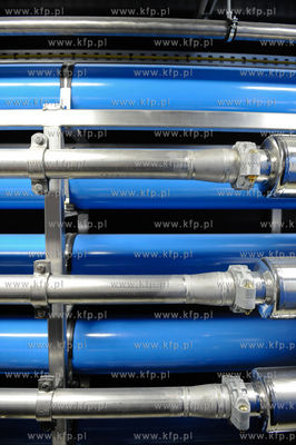 Gdansk Szadolki. Zaklad utylizacji smieci. Nowo otwarty...