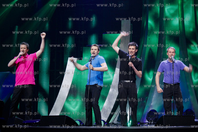 Sopot TopTrendy Festiwal 2010 Ostatni dzien Festiwalu...