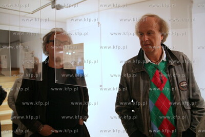 Panstwowa Galeria Sztuki w Sopocie. Horror Kurort Vacui...