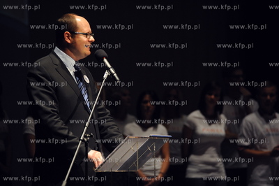 Wybory samorzadowe na Pomorzu. Konwencja Platformy...