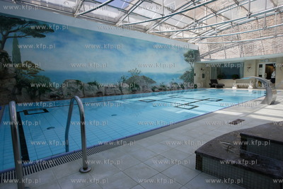 Rosja, Svetlogorsk, Obwod Kaliningradzki, 
Hotel Royal...