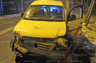 Sopot ul. Malczewskiego. Nietrzezwy kierowca kierujacy...