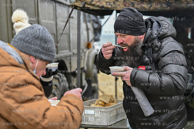 Sopot. 30. edycja Wielkiej Orkiestry Swiatecznej Pomocy...