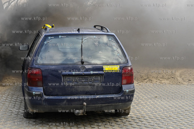 Sopot. 30. edycja Wielkiej Orkiestry Swiatecznej Pomocy...