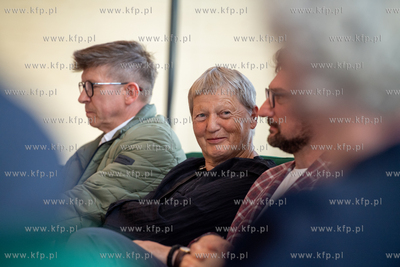 Trzeci dzień 48. Festiwalu Polskich Filmów Fabularnych...