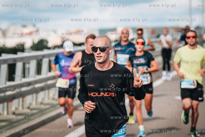 64. Bieg Westerplatte  06 09 2026 / fot. Rafał Mroziński...