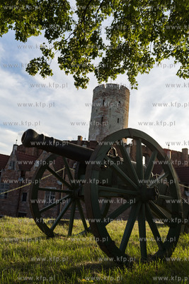 Wisłoujście - letnie święto muzyki elektronicznej...