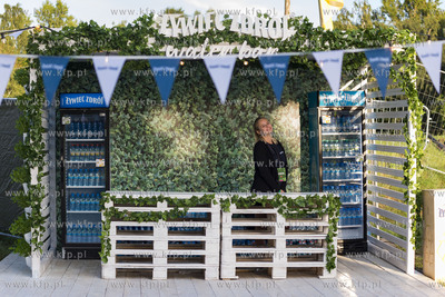 Wisłoujście - letnie święto muzyki elektronicznej...