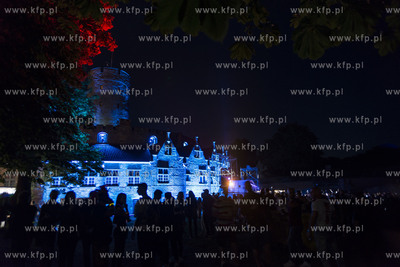 Wisłoujście - letnie święto muzyki elektronicznej...