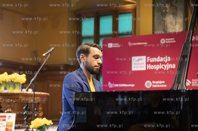 Gdańsk. Ratusz Staromiejski / Nadbałtyckie Centrum...