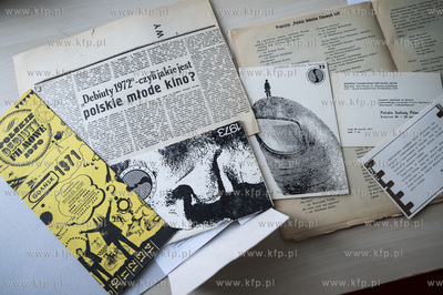 49. Festiwal Polskich Filmów Fabularnych w Gdyni....