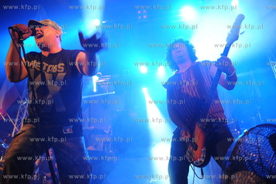 Gdansk, z okazji 90 rocznicy odzyskania niepodleglosci...