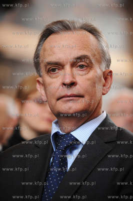 Gdansk. Jak co roku, z okazji urodzin Jana Heweliusza,...