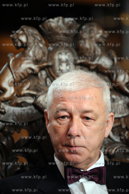 Gdansk. Jak co roku, z okazji urodzin Jana Heweliusza,...