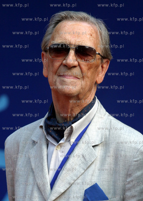 Bohdan Tomaszewski - najslynniejszy polski komentator...