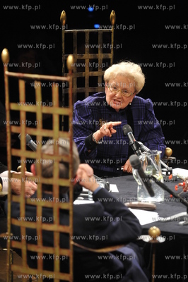 Polska Filharmonia Bałtycka na Olowiance w Gdansku...