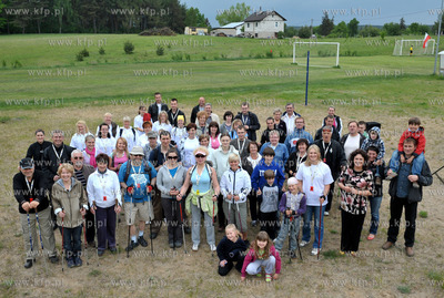 W Sulminie gmina Zukowo na Kaszubach z inicjatywy Klubu...
