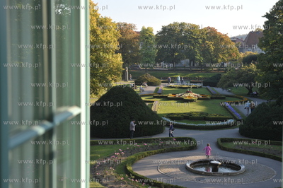 Przyjecie urodzinowe z okazji 68 urodzin Lecha Walesy...