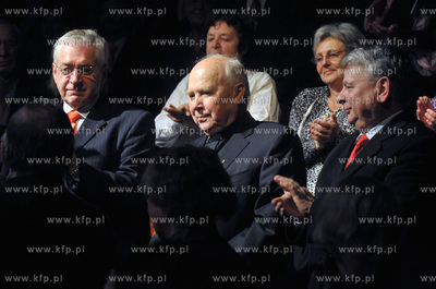 Polska Filharmonia Baltycka - Gdanski Areopag. Debata...