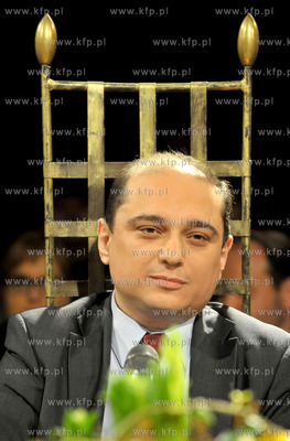 Filharmonia Baltycka w Gdansku. Debata Bitwa czy debata?...