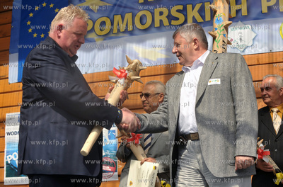 Kaszubska Majowka Pomorskich Przedsiebiorcow w Centrum...