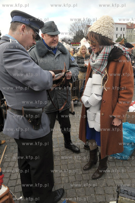 Gdanska Parada Niepodleglosci. 11.11.2013 Fot. Maciej...