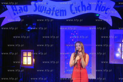 Palac Mlodziezy w Gdansku. VII Ogolnopolski Konkurs...