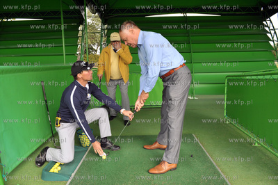 XIV Charytatywny Turniej Golfowy Rotary Club w Sierra...