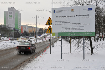Gdańsk Piecki Migowo nazywane też popularnie Moreną....