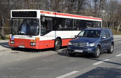 Gdańsk Piecki Migowo nazywane Moreną. Ul. Bulońska....