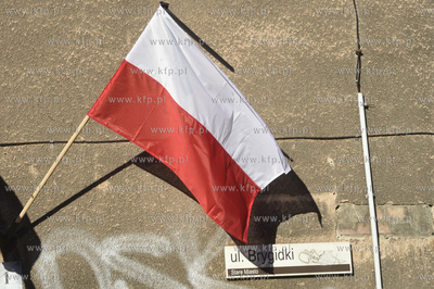 Żałoba po śmierci prezydenta Gdańska, Pawła Adamowicza....