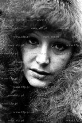 Alla Pugaczowa na Festiwalu Piosenki w Sopocie. 08.78...