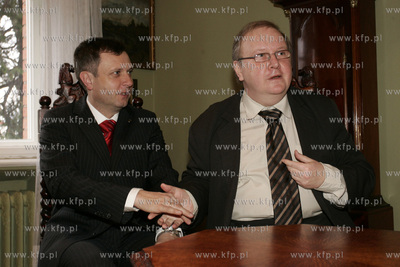 Muzeum Miasta Sopotu. Jacek Karnowski swietuje 10-lecie...