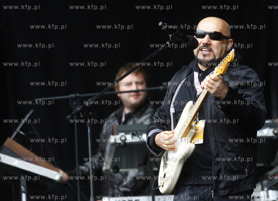 Proby do koncertu bedacego czescia uroczystosci z okazji...