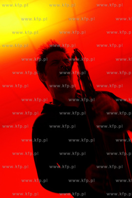 Gdansk. Gdanska Galeria Guntera Grassa . Koncert  trio...