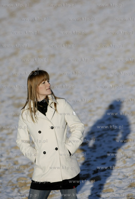 Iwona Guzowska, poslanka na Sejm RP.
29.12.2009
fot....