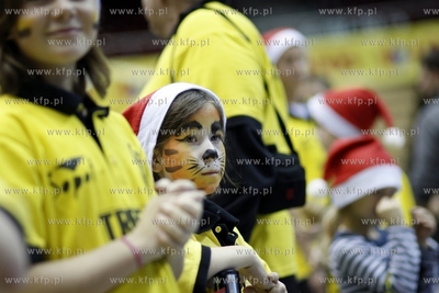 Sopot. Tauron Basket Liga. Trefl Sopot - Anwil Włocławek...