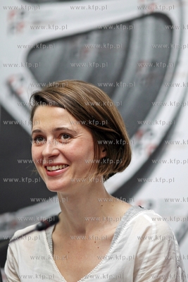 37 Gdynia Film Festival. Konferencja prasowa filmu...