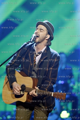 Sopot. Ergo Arena. Festiwal Top Trendy. Koncert Trendy...