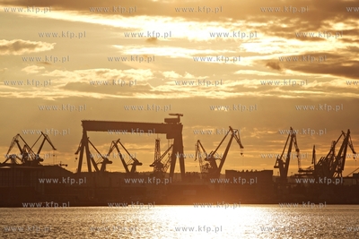 Gdynia. Stocznia. 
11.08.2012
fot. Krzysztof Mystkowski...