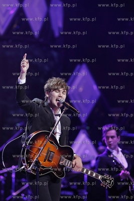 Sopot. Opera Lesna. Festiwal TopTrendy. Nz. zespol...