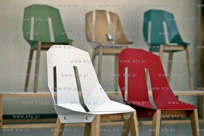 Gdynia. Plac Grunwaldzki. Szosta edycja Gdynia Design...