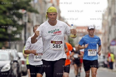 XIX Maraton Solidarnosci.
15.08.2013
fot. Krzysztof...