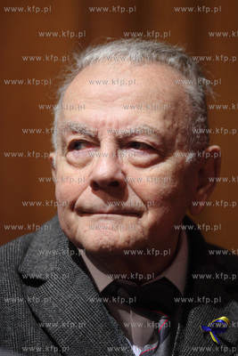 Ratusz Staromiejski w Gdansku. Wodowanie albumu Tu...