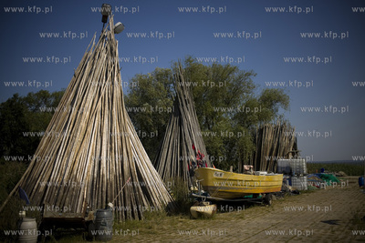 Piaski. Port.
11.08.2015
fot. Krzysztof Mystkowski...