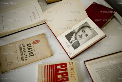 Muzeum Miasta Sopotu. Spotkanie z Józefef Kaczkowskim,...