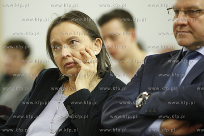 MTG. Debata  Gimnazja? TAK! zorganizowana z inicjatywy...