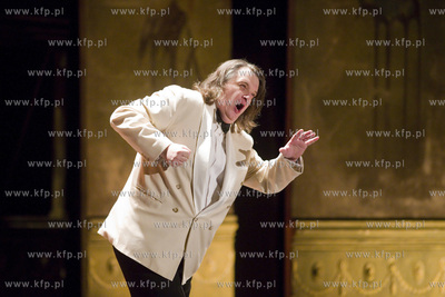 Opera Bałtycka. Benefis Floriana Skulskiego VIVA BARITONE!....