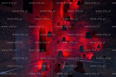 Kościół św. Katarzyny. Muzeum Zegarów Wieżowych....