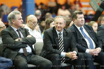 Gdansk. Gdańska Szkoła Floretu. 13. edycjai turnieju...